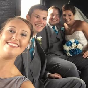 Meet your Posher, Kayla