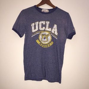 Chip & Pepper UCLA Vintage Shirt Size M