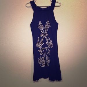 BCBG dress Super original and comfy 100 % cotton