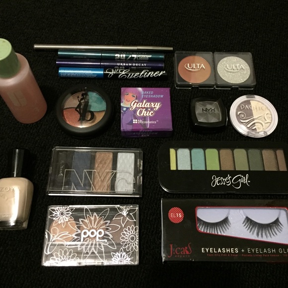 Makeup Lot