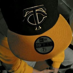 Meet your Posher, Leif