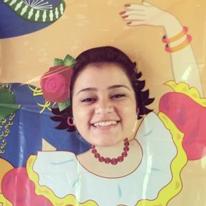 Meet your Posher, Marisa