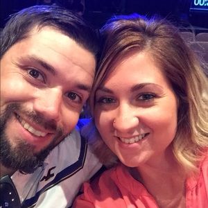 Meet your Posher, Krystal