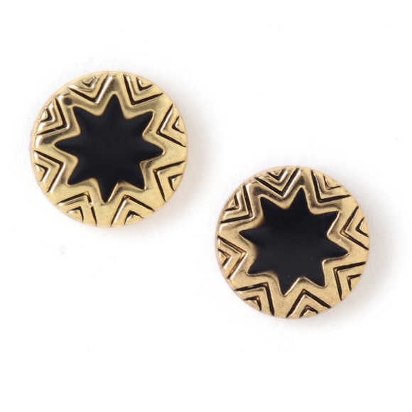 House of Harlow 1960 Jewelry - House of Harlow earrings