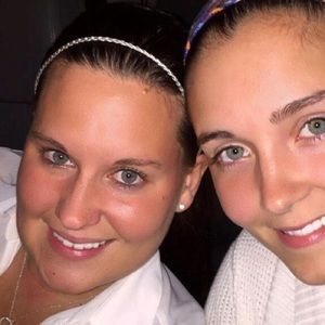 Meet your Posher, Kristen