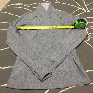 Bundle for 2me2 alpine pullover and think fast