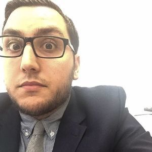 Meet your Posher, Joey