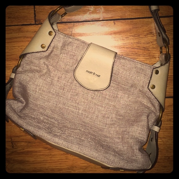 Matt & Nat Purse