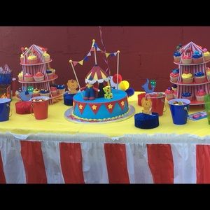 Meet your Posher, Ontia