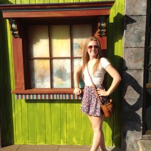 Meet your Posher, Kelly