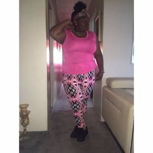 Meet your Posher, Simone