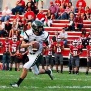 Meet your Posher, Kerry