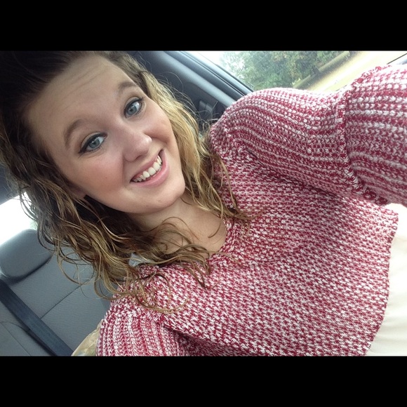 Meet your Posher, Kailey