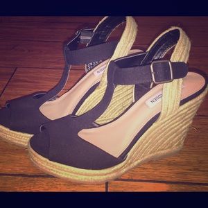 Steve Madden Wedges