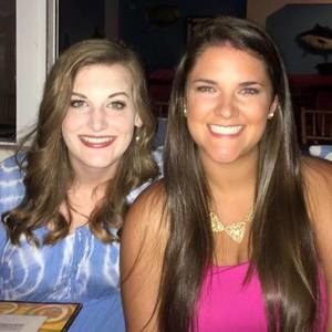 Meet your Posher, Kati