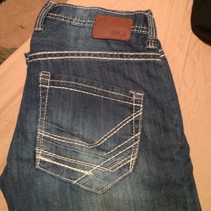 BKE jeans