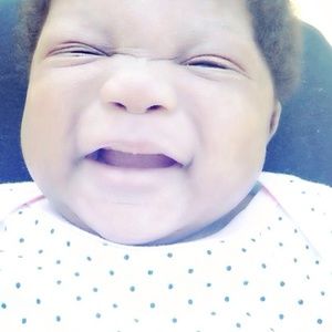 Meet your Posher, Khadijah