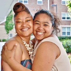 Meet your Posher, Salynda