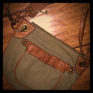 Fossil Purse