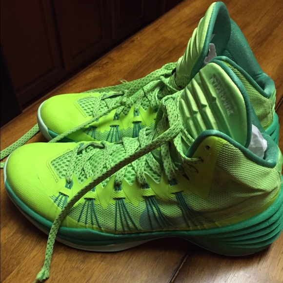 Nike hyperdunk - Picture 2 of 4