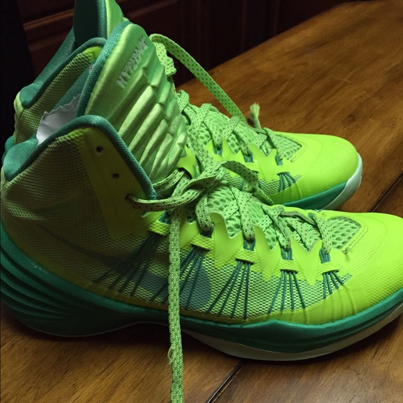 Nike hyperdunk - Picture 4 of 4