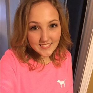 Meet your Posher, Kelsey