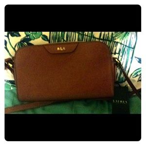 Ralph Lauren Purse