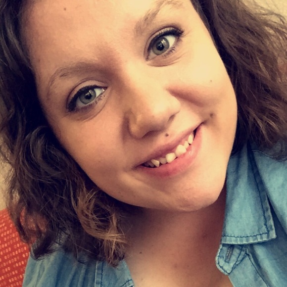 Meet your Posher, Cheyenne