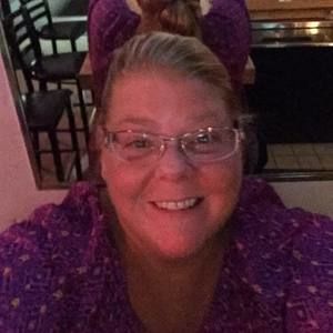 Meet your Posher, Sally