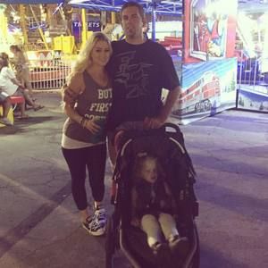 Meet your Posher, Breanna