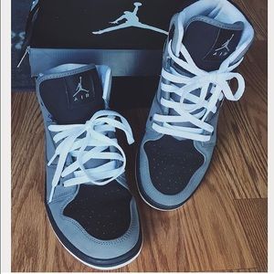 Jordan's