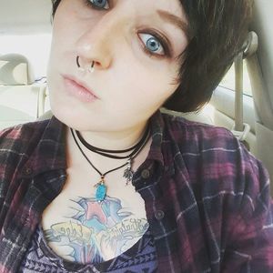 Meet your Posher, Callie