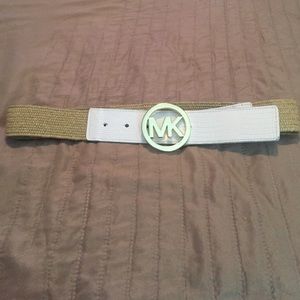 Michael Kors belt