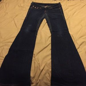 True religion jeans