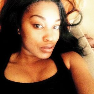 Meet your Posher, Kendra