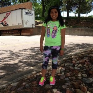 Meet your Posher, Jasmin