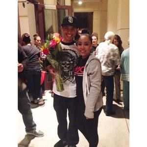 Meet your Posher, Mayra