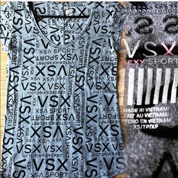 VS Sport Tee