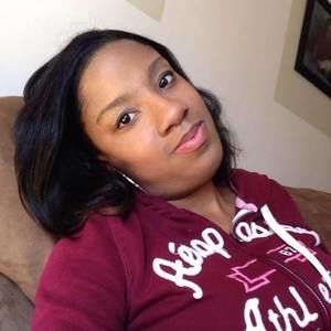 Meet your Posher, Jasmine