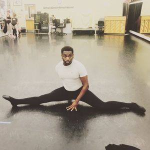 Meet your Posher, Lanny