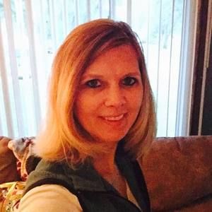 Meet your Posher, Krissy