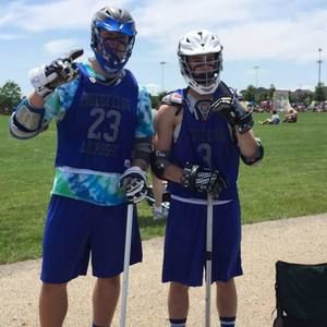 Meet your Posher, Calvin