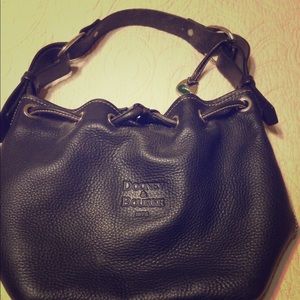 Dooney&Bourke purse