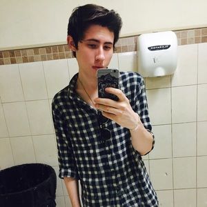 Meet your Posher, Arturo