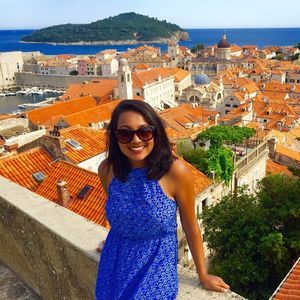 Meet your Posher, Ishani