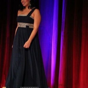 Prom dress/ evening gown