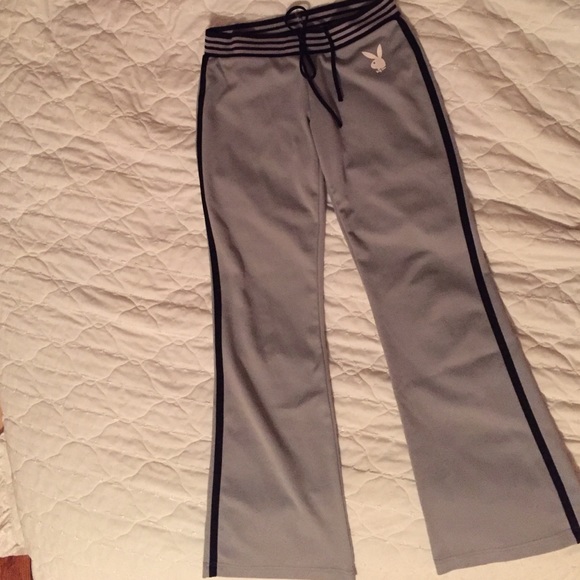Playboy sweatpants