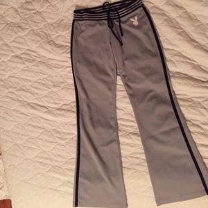 Playboy sweatpants