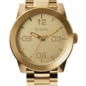 Brand new Corporal SS watch