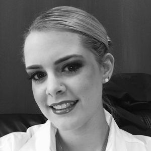 Meet your Posher, Kimberly